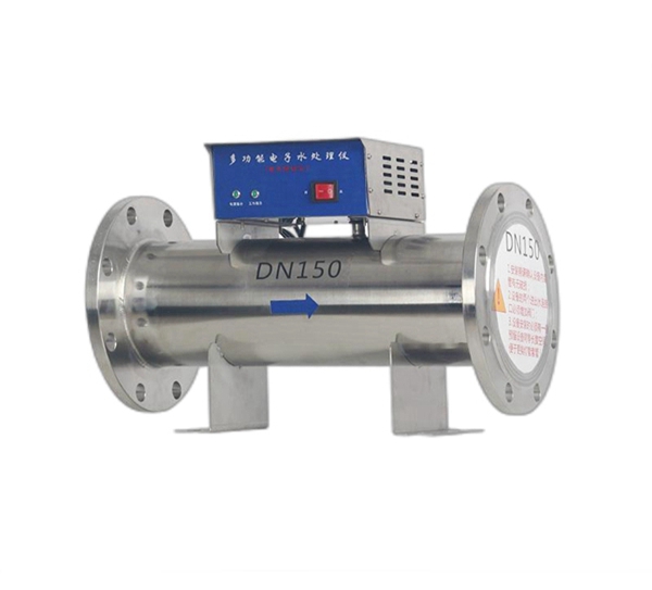 Ultraviolet sterilizer